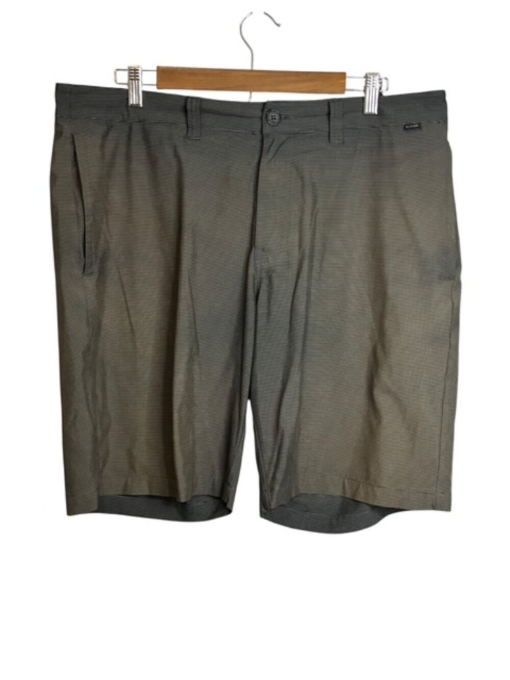 Travis Mathew Shorts Men's 36 outdoor Casual Ombre Golf